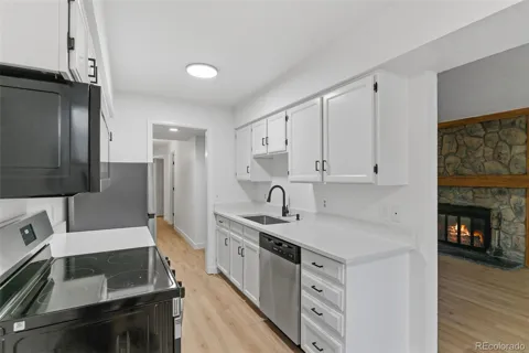 17620 E Loyola Drive #1722R