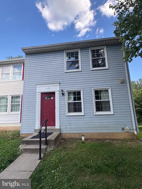 11149 CAPTAINS WALK COURT