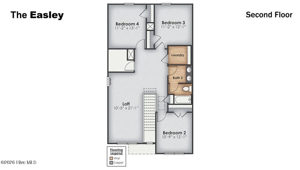 4362 Majesty Drive #Unit 368 Castle Hayne, NC 28429