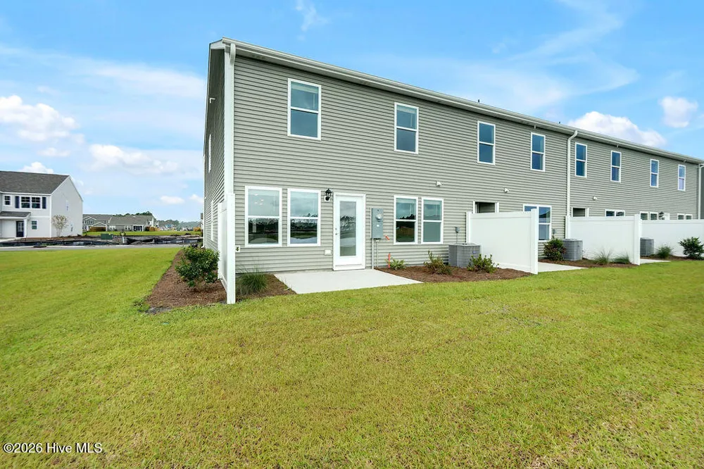 4362 Majesty Drive #Unit 368 Castle Hayne, NC 28429