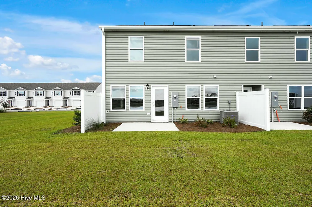 4362 Majesty Drive #Unit 368 Castle Hayne, NC 28429
