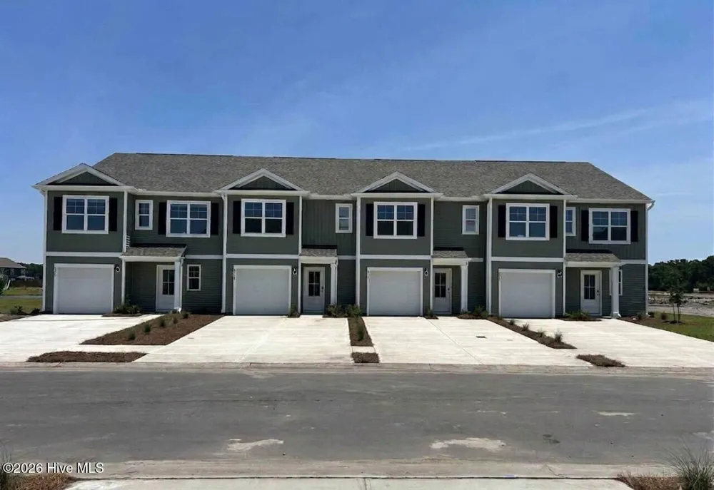 4362 Majesty Drive #Unit 368 Castle Hayne, NC 28429