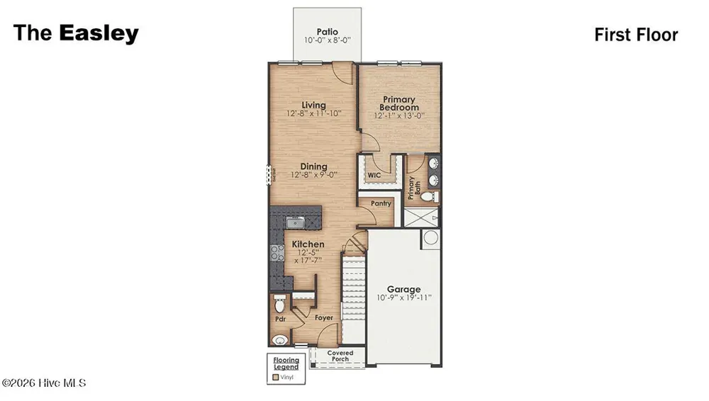 4362 Majesty Drive #Unit 368 Castle Hayne, NC 28429