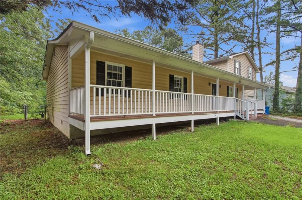 2671 Pine Log Way Buford, GA 30519