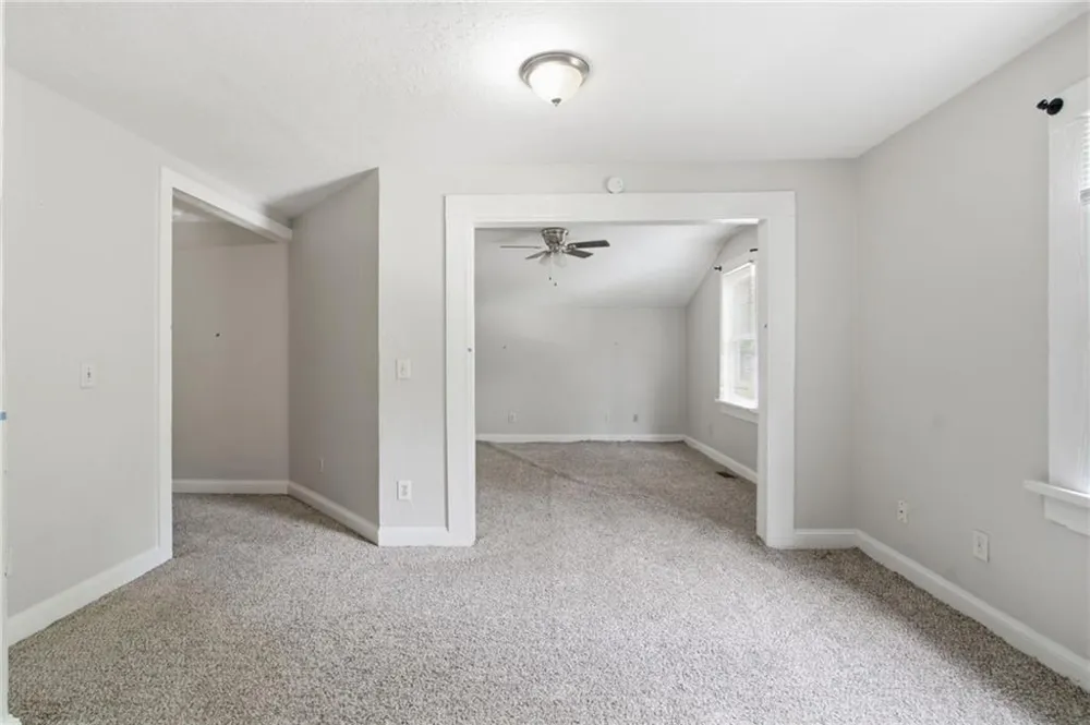 2671 Pine Log Way Buford, GA 30519