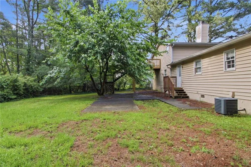 2671 Pine Log Way Buford, GA 30519