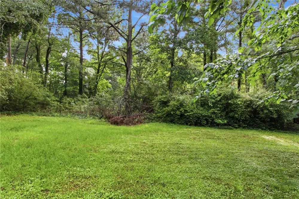 2671 Pine Log Way Buford, GA 30519