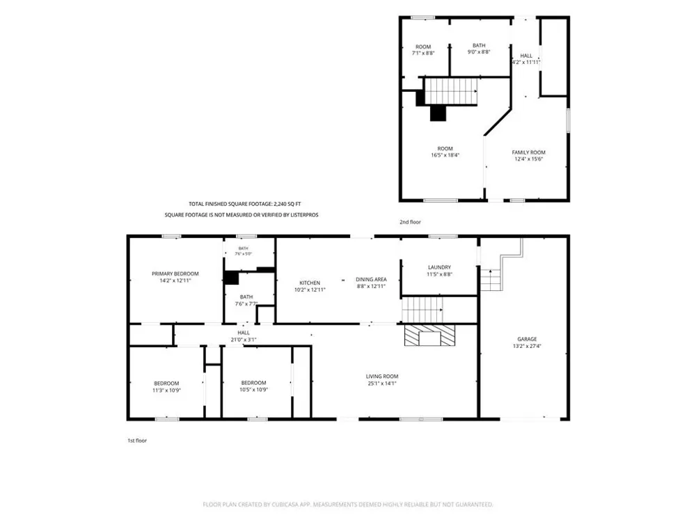 2671 Pine Log Way Buford, GA 30519