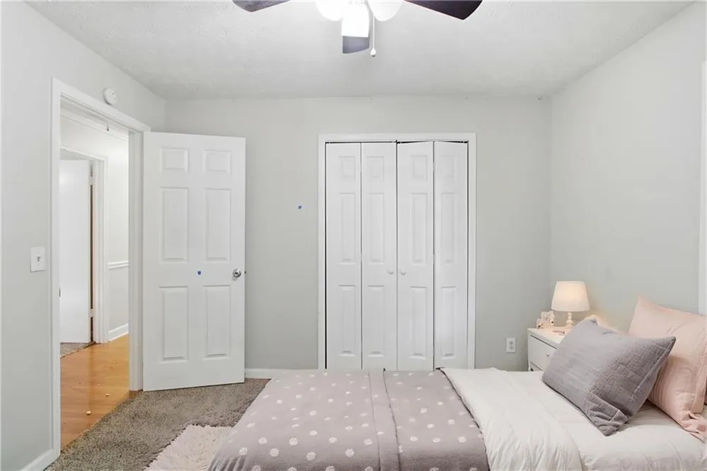 2671 Pine Log Way Buford, GA 30519