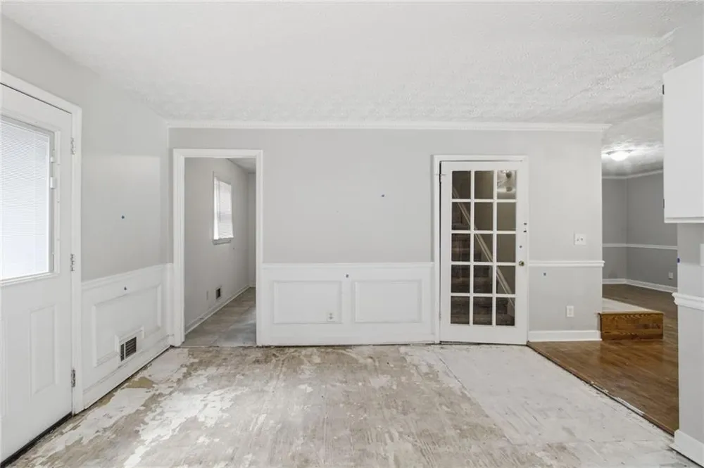 2671 Pine Log Way Buford, GA 30519