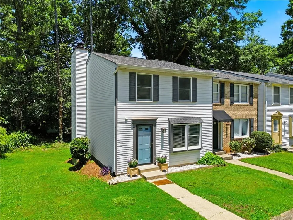 1943 Hamilton Place SE