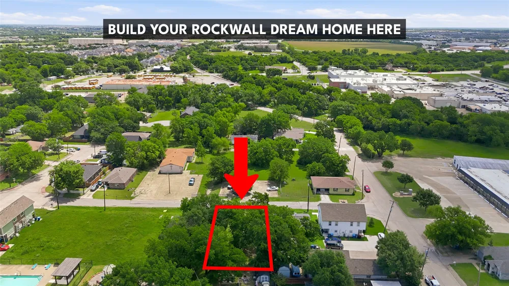 Peters Colony Street Rockwall, TX 75087
