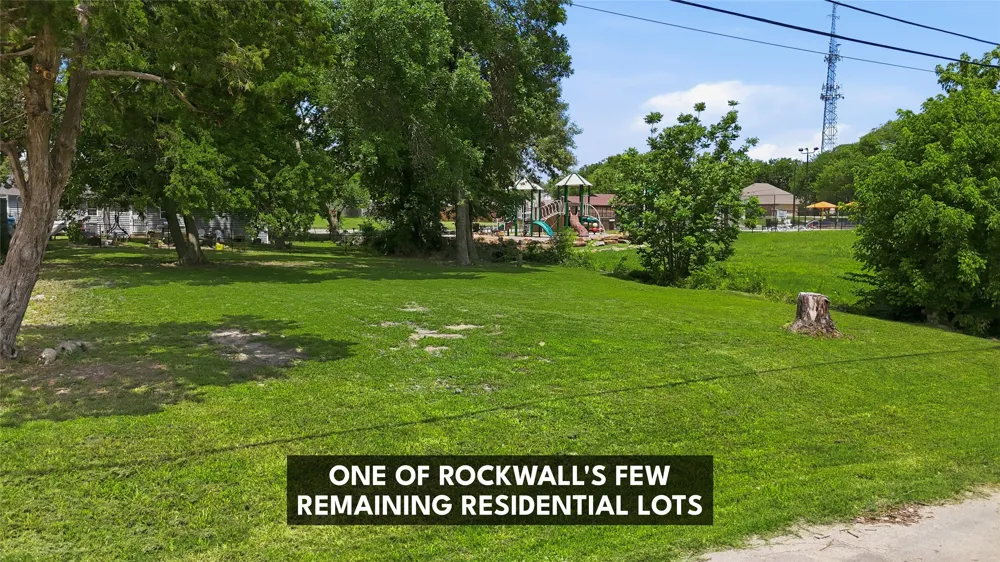 Peters Colony Street Rockwall, TX 75087
