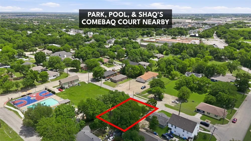 Peters Colony Street Rockwall, TX 75087