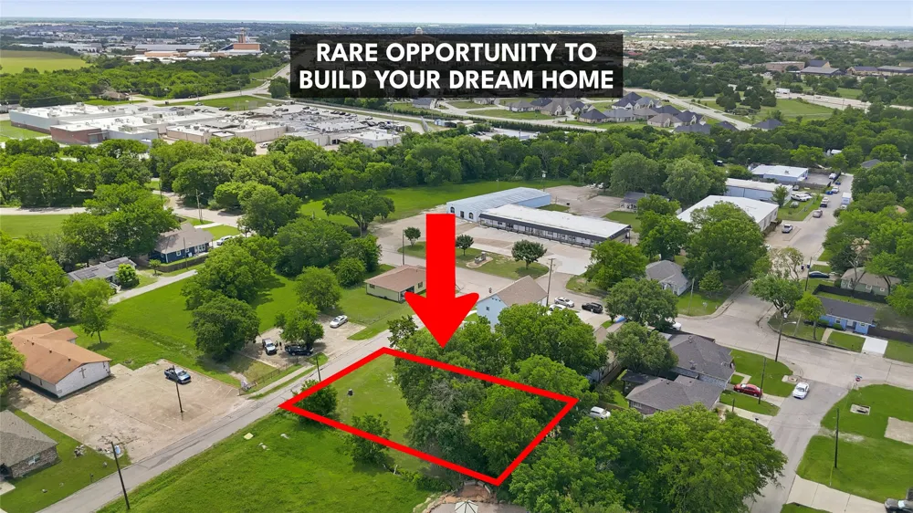 Peters Colony Street Rockwall, TX 75087