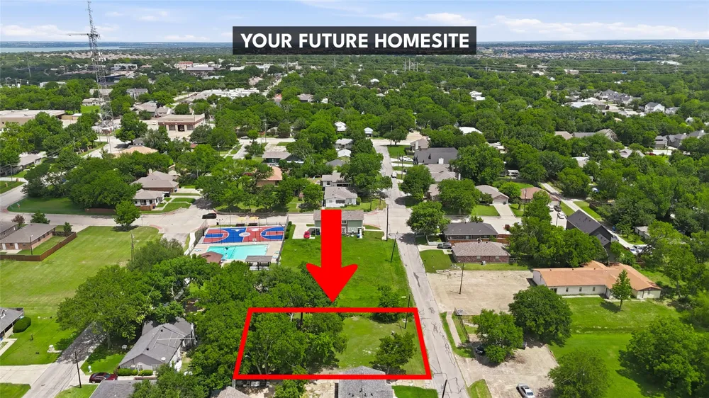 Peters Colony Street Rockwall, TX 75087