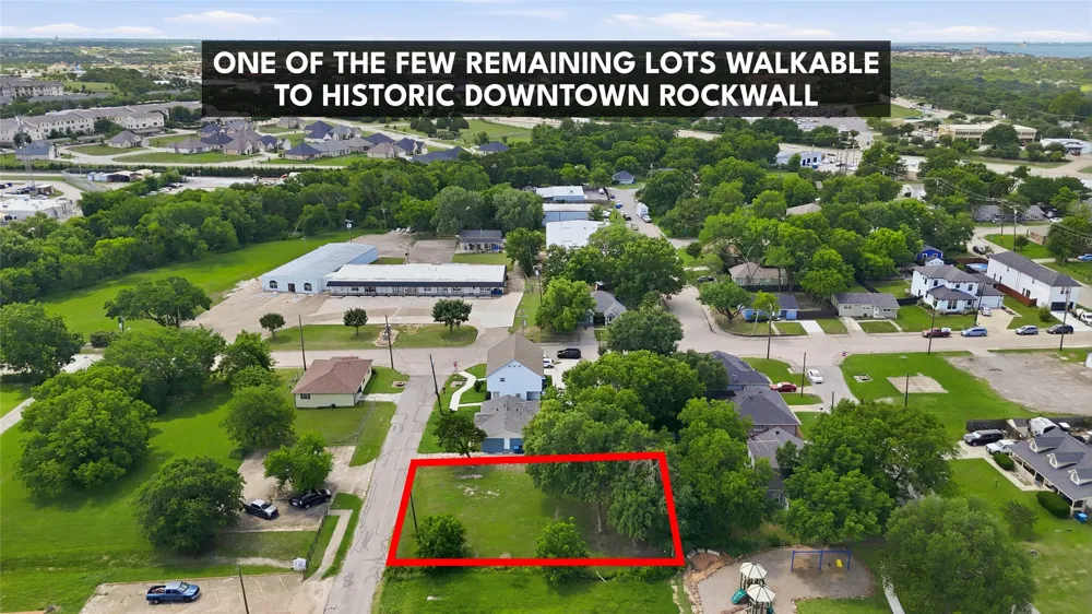 Peters Colony Street Rockwall, TX 75087