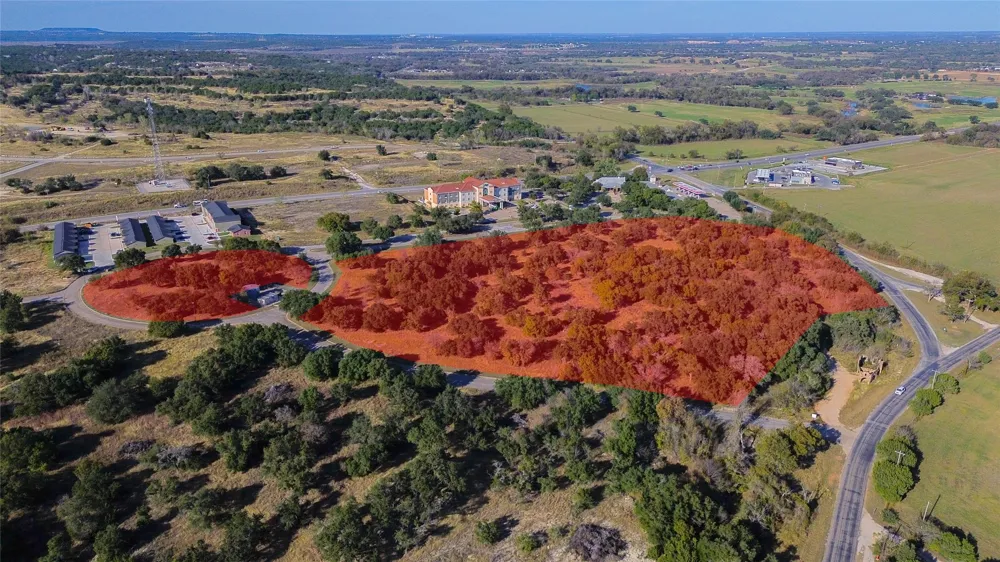 110 Paluxy Glen Rose, TX 76043