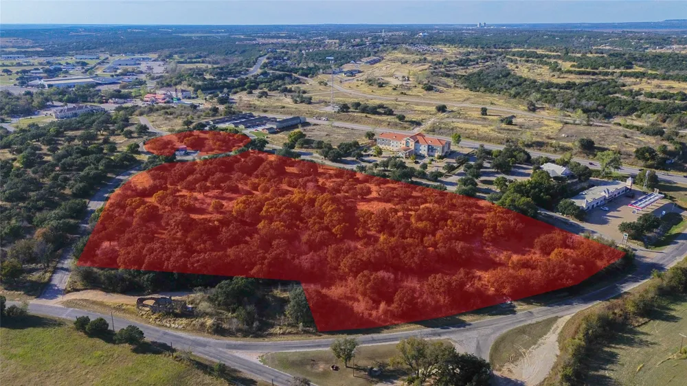110 Paluxy Glen Rose, TX 76043