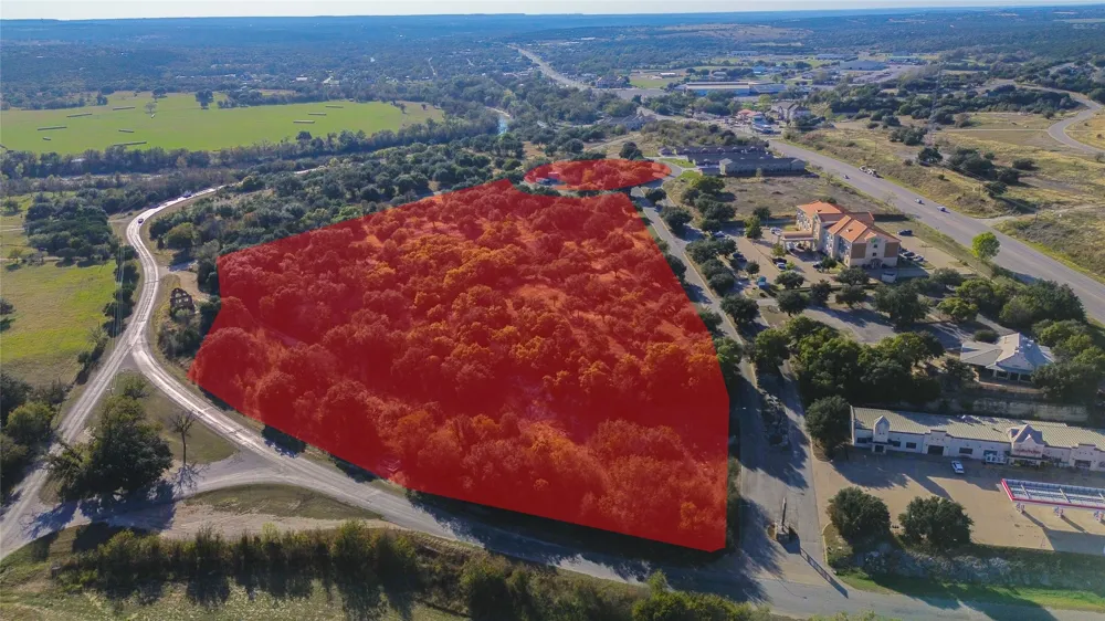 110 Paluxy Glen Rose, TX 76043