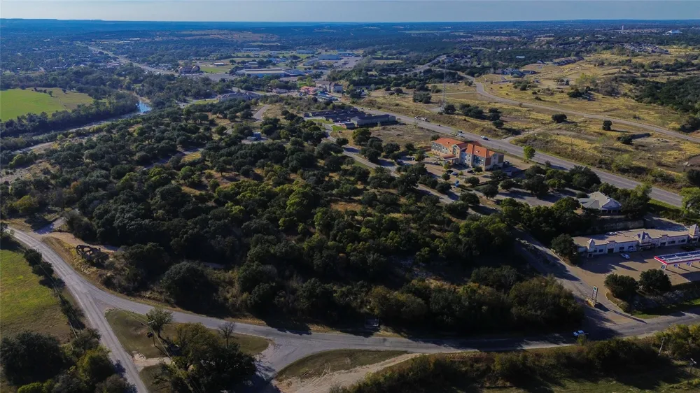 110 Paluxy Glen Rose, TX 76043
