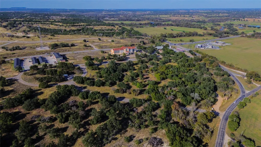 110 Paluxy Glen Rose, TX 76043