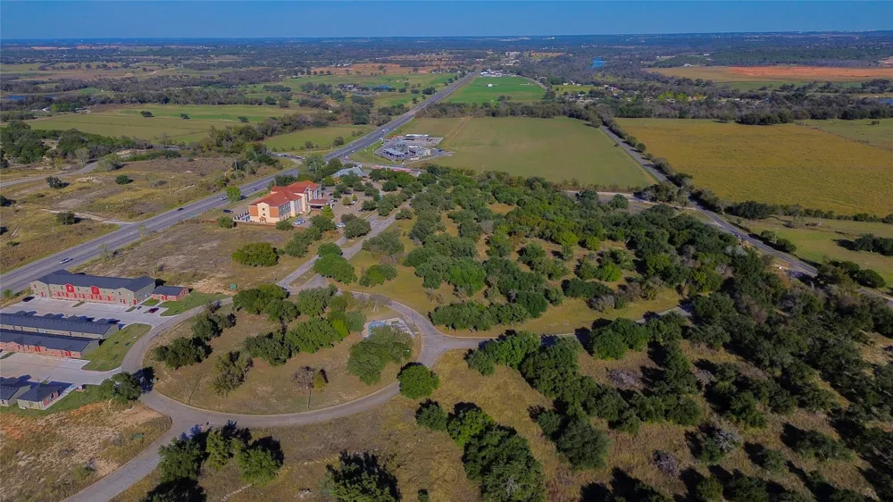 110 Paluxy Glen Rose, TX 76043