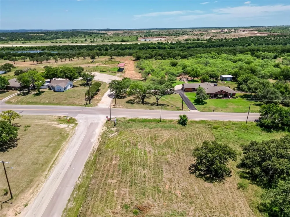 Oakwood Avenue Jacksboro, TX 76458