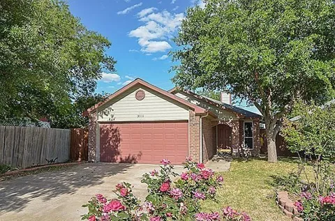 3112 Fairfield Drive