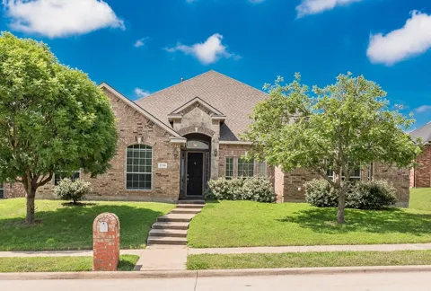 1736 Blue Stream Drive