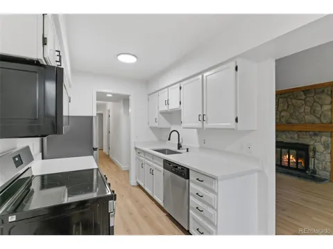 17620 E Loyola Drive #1722R