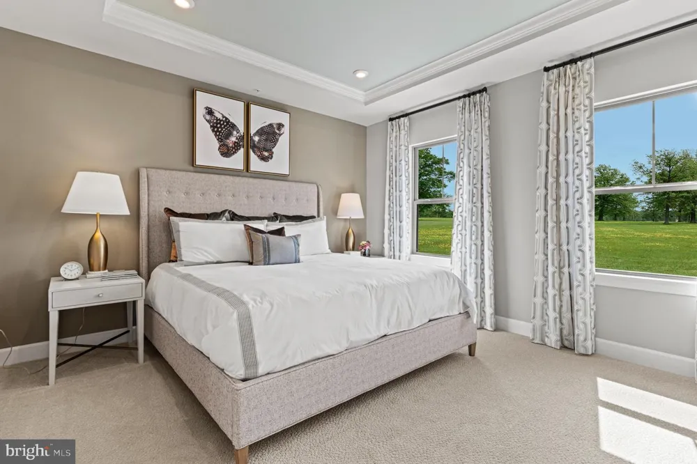 7105 SAVANNAH PARKWAY Brandywine, MD 20613