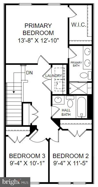 7105 SAVANNAH PARKWAY Brandywine, MD 20613