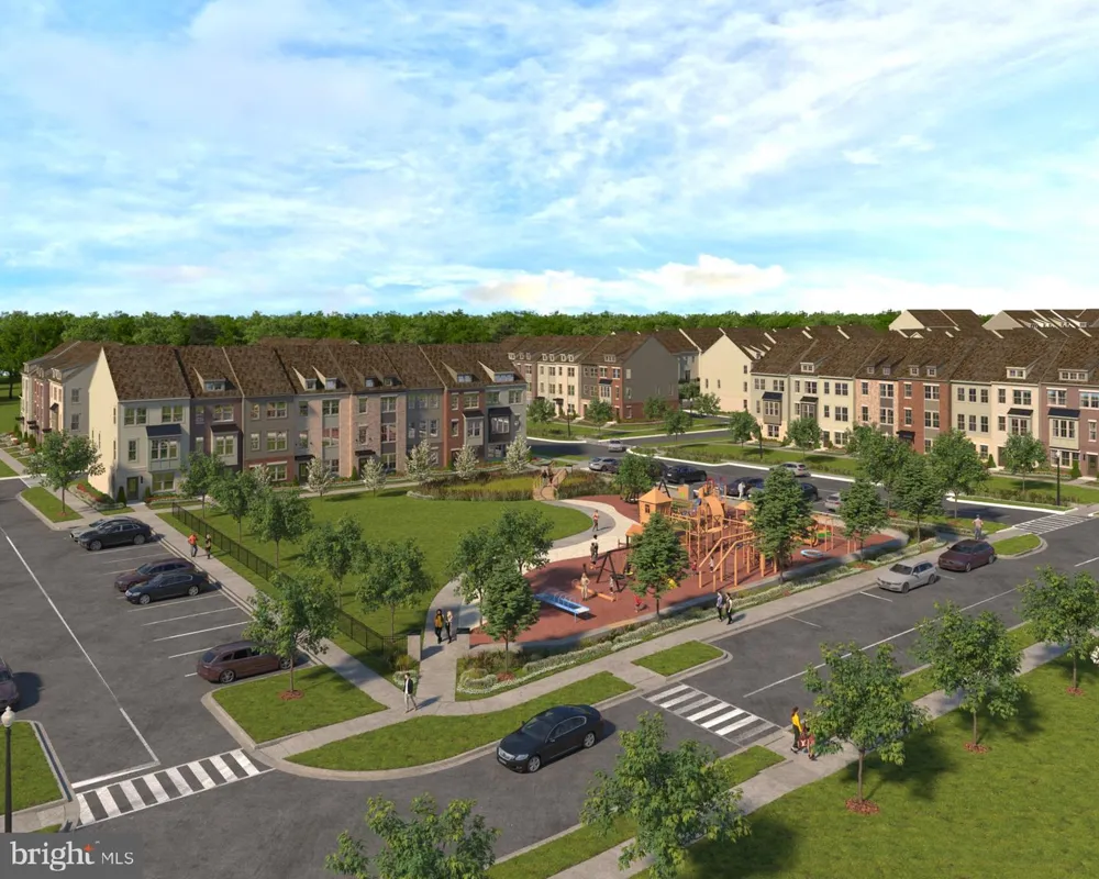 7105 SAVANNAH PARKWAY Brandywine, MD 20613