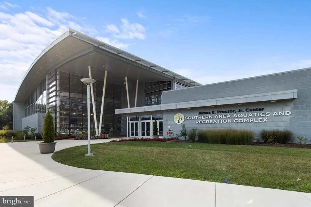 7105 SAVANNAH PARKWAY Brandywine, MD 20613