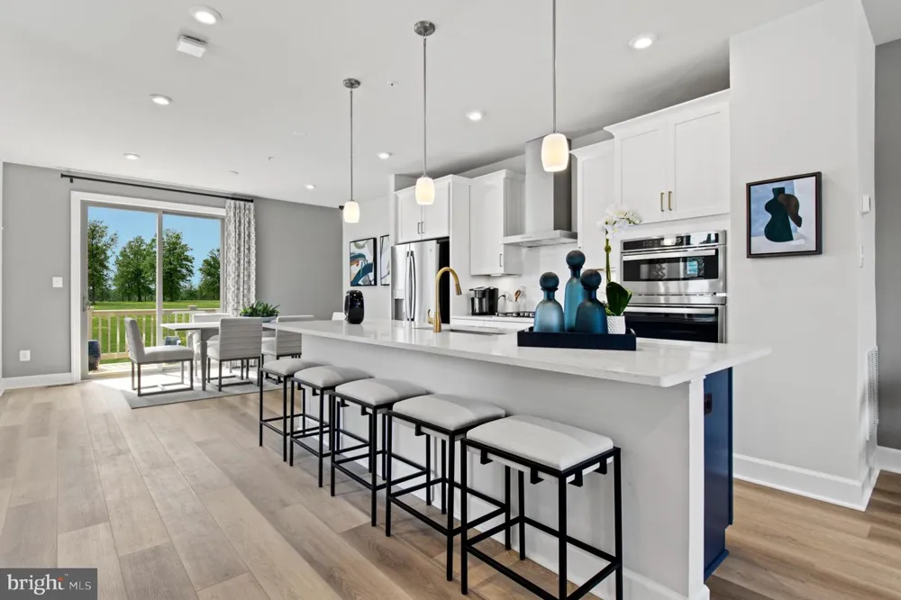 7105 SAVANNAH PARKWAY Brandywine, MD 20613