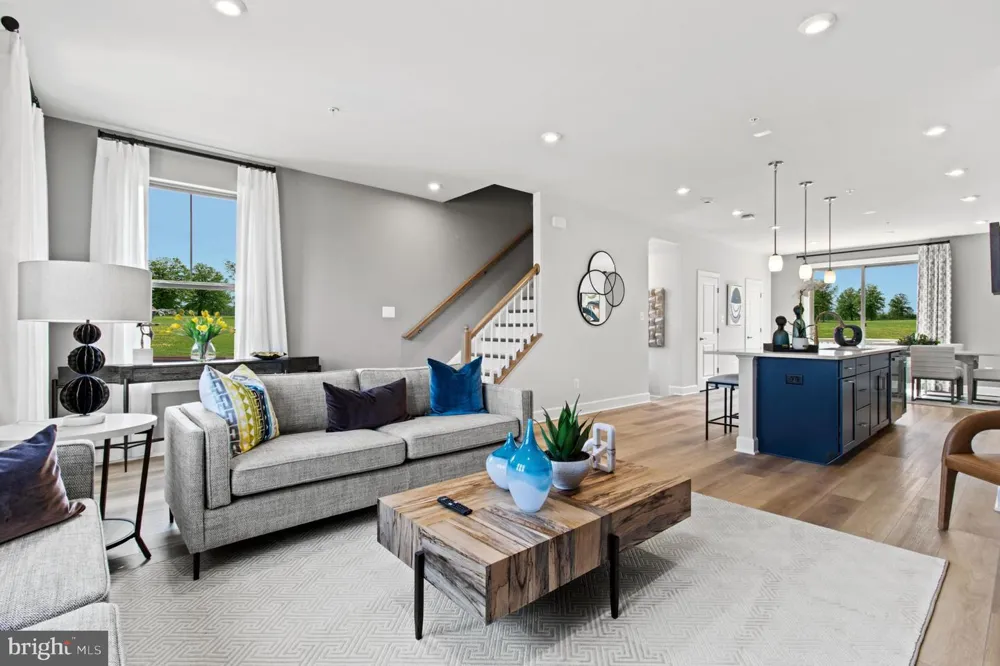 7105 SAVANNAH PARKWAY Brandywine, MD 20613