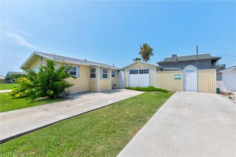 202 Trojan Street
