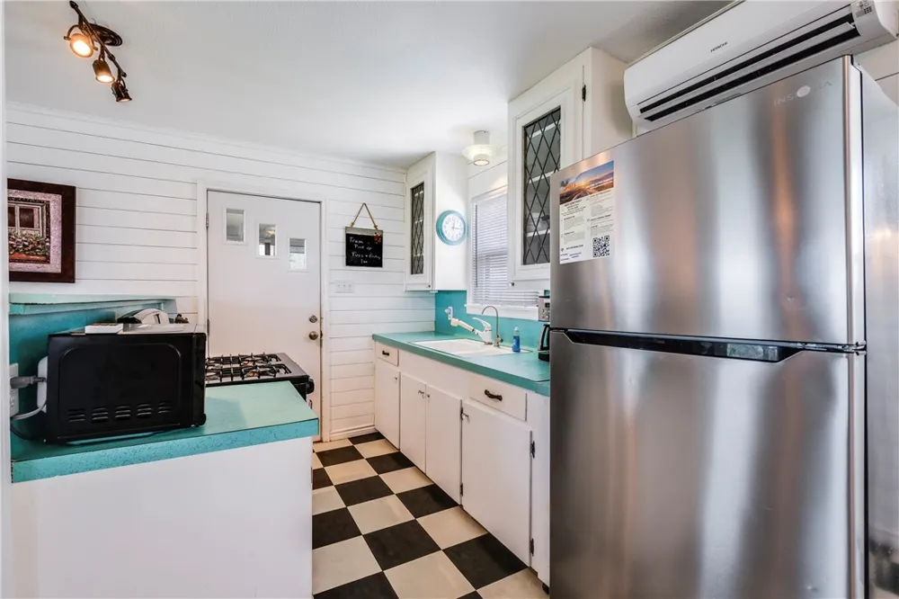 202 Trojan Street Port Aransas, TX 78373