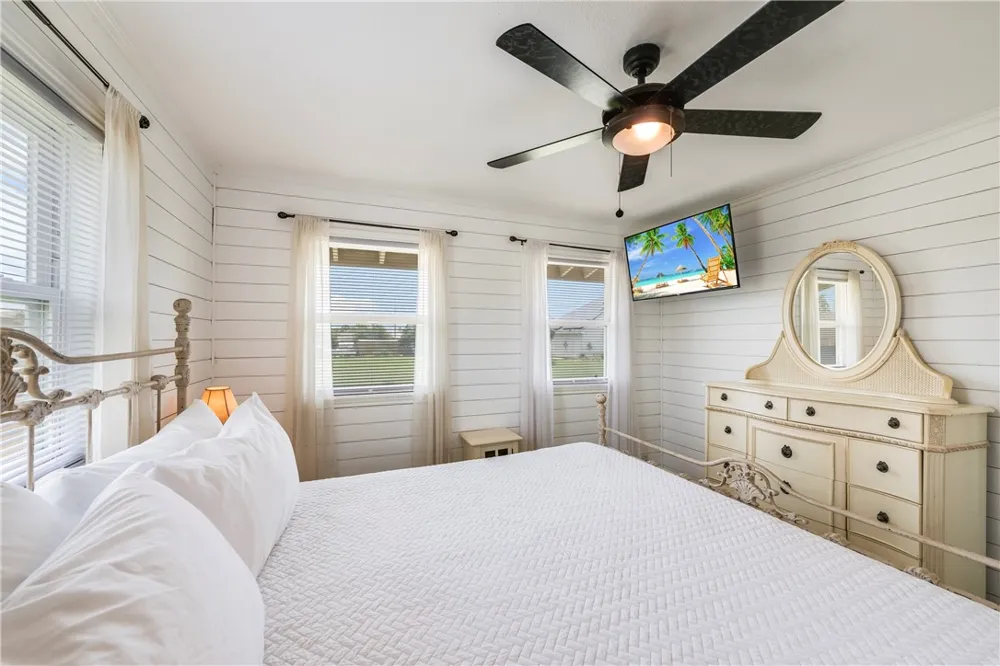 202 Trojan Street Port Aransas, TX 78373