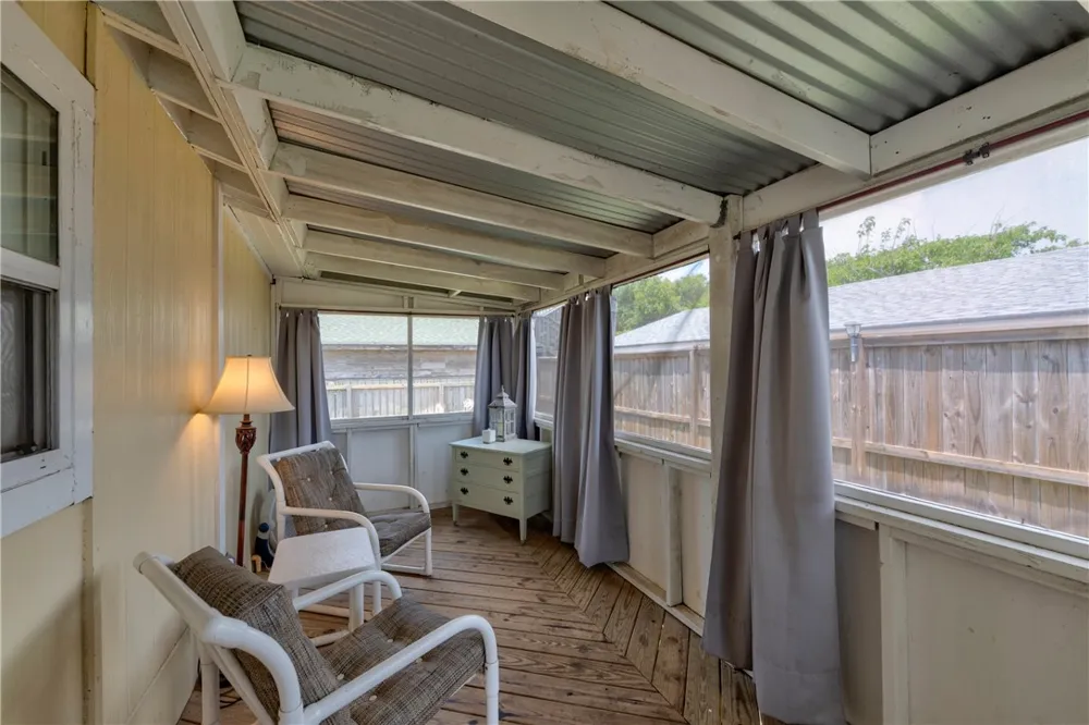 202 Trojan Street Port Aransas, TX 78373
