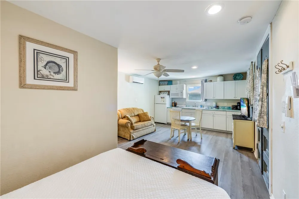 202 Trojan Street Port Aransas, TX 78373