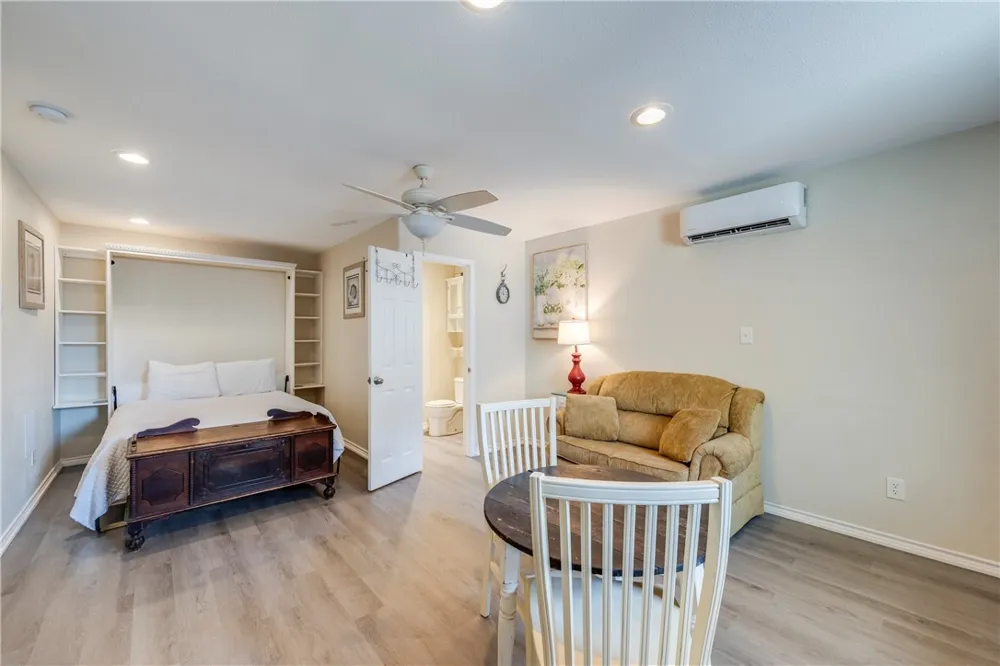 202 Trojan Street Port Aransas, TX 78373