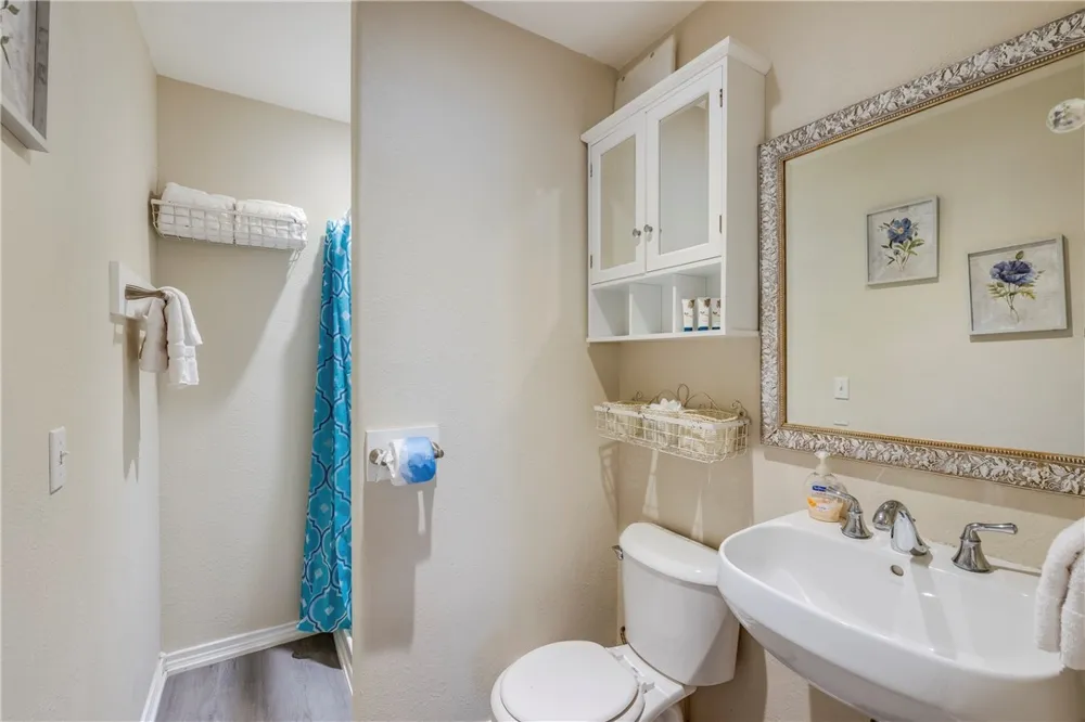 202 Trojan Street Port Aransas, TX 78373