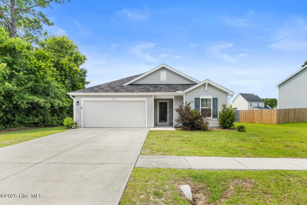 1103 Farmhouse Lane