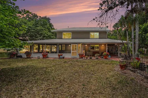 Frontier Cir