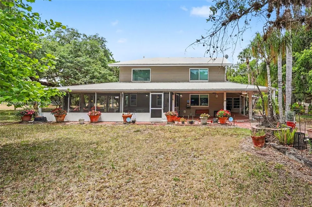 Frontier Cir Other City - In The State Of Florida, FL 33935