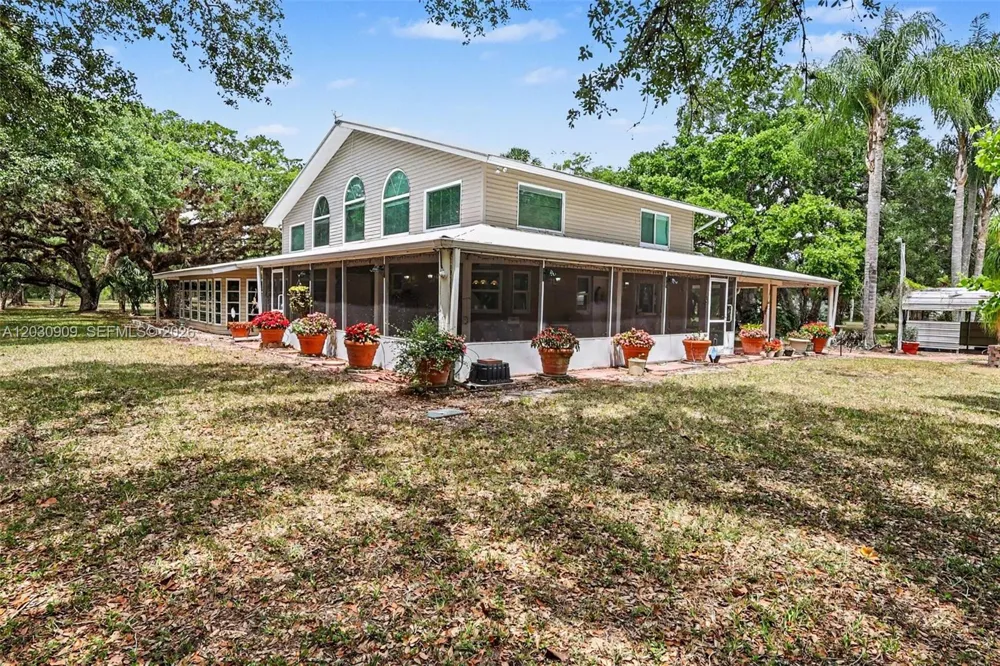 Frontier Cir Other City - In The State Of Florida, FL 33935