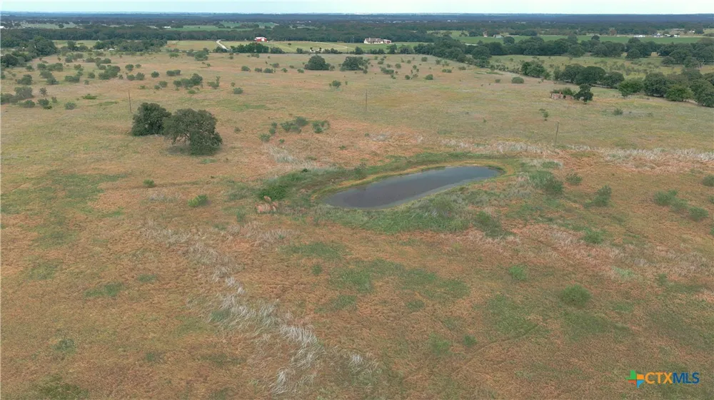 FM 933 Aquilla, TX 76622