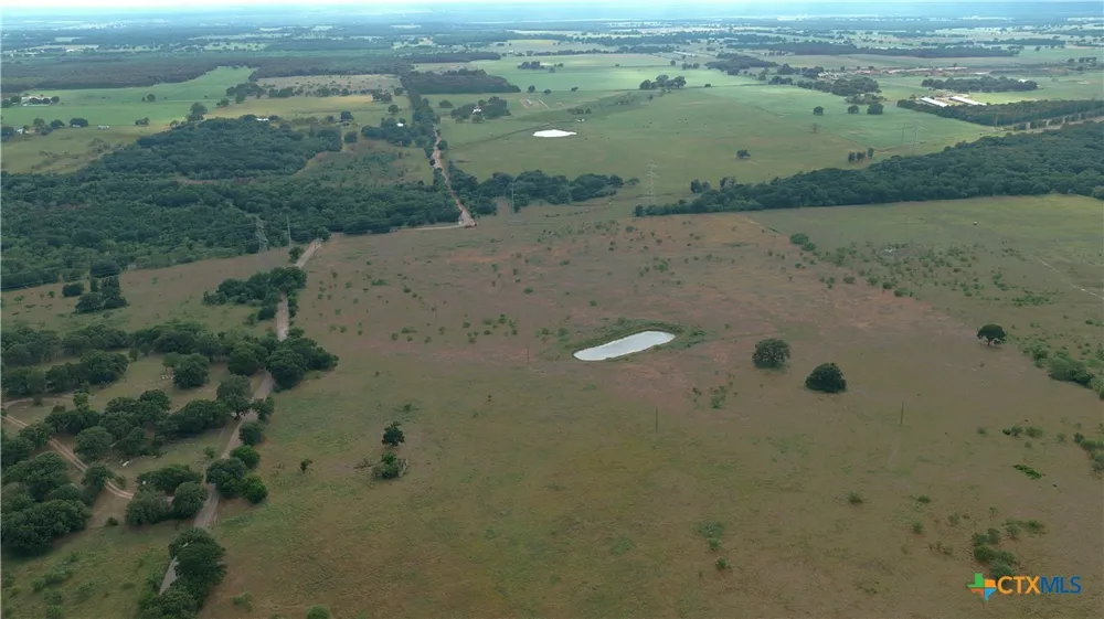 FM 933 Aquilla, TX 76622